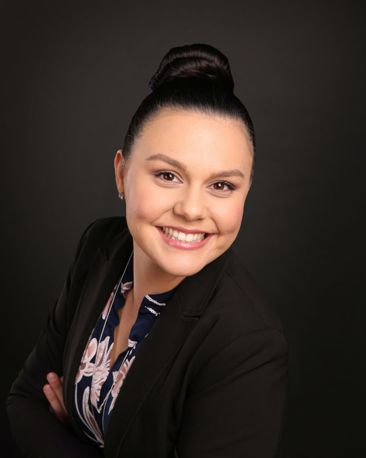 Vantage West Credit Union promotes Eppley
